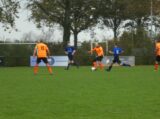 S.K.N.W.K. 3 - Wolfaartsdijk 3 (comp.) seizoen 2021-2022 (18/25)